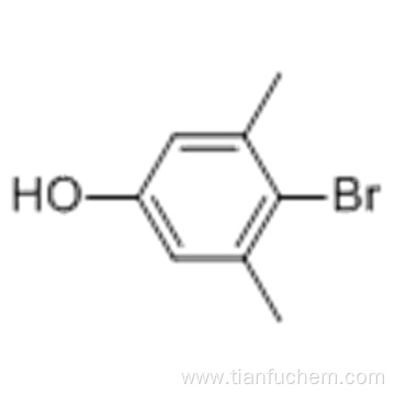 4-Bromo-3,5-dimethylphenol CAS 7463-51-6